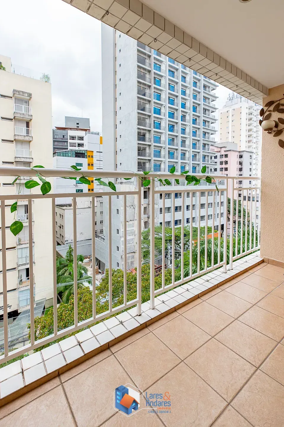 Imagem Apartamento para venda em Vila Olímpia com 2 quartos, 52m²