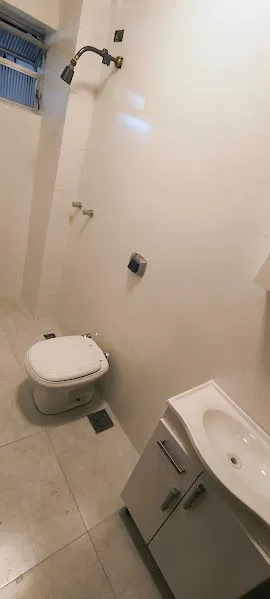 Imagem Apartamento 1 dormitório, com garagem, 50m2, Bairro Higienópolis