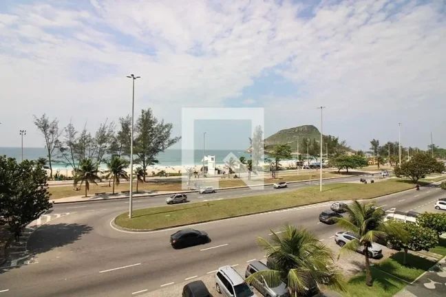 Imagem Apartamento à Venda - Recreio, 4 Quartos, 175 m2