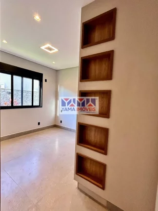 Imagem Alphaville - Casa à venda no bairro Alphaville - Ribeirão Preto/SP