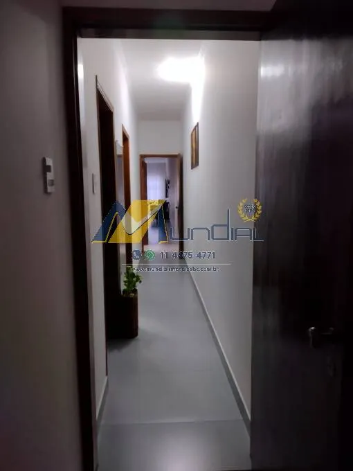 Imagem Vendo Casa em Santo André, Parque Oratório
