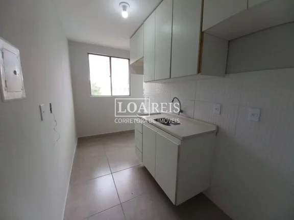 Imagem Apartamento 2 Dormitórios com planejados, em frente ao shopping vale sul