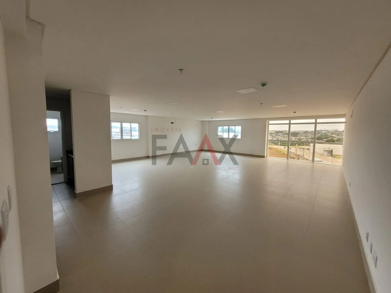 Imagem Sala Comercial, CIDADE DOS LAGOS, GUARAPUAVA - PR