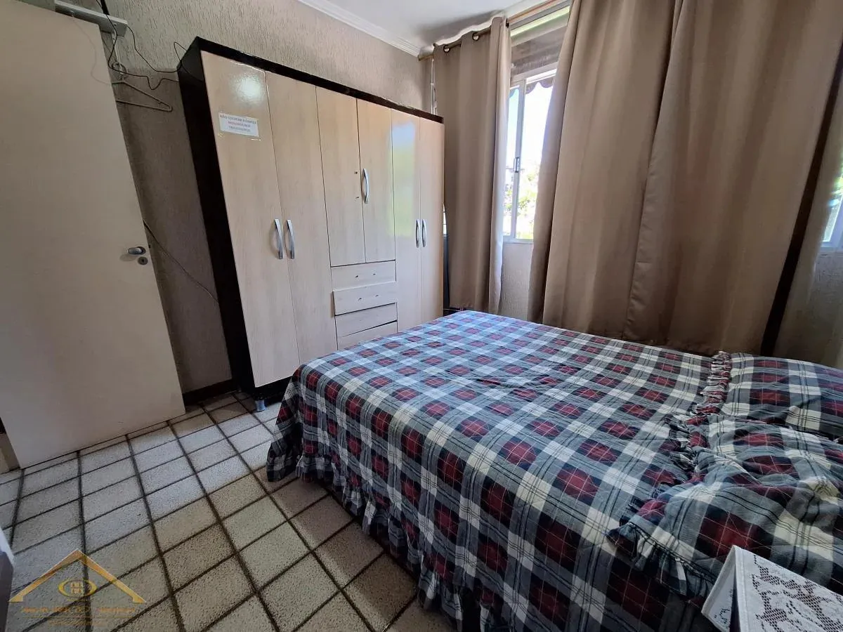 Imagem Apartamento para Venda em Cabo Frio / RJ no bairro Centro