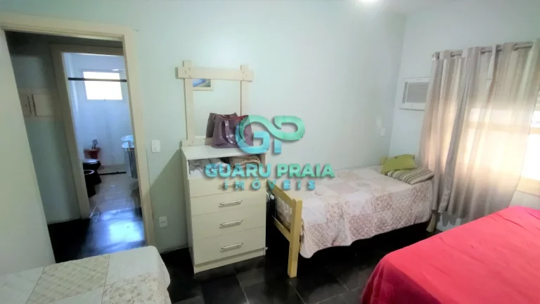 Imagem Apartamento à venda no bairro Enseada - Guarujá/SP
