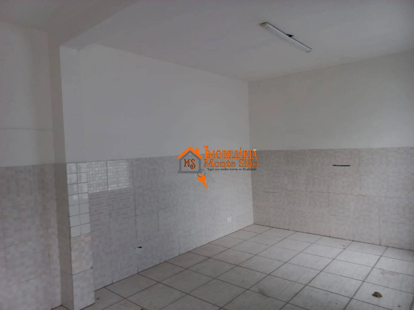 Imagem casa terrea Bom clima