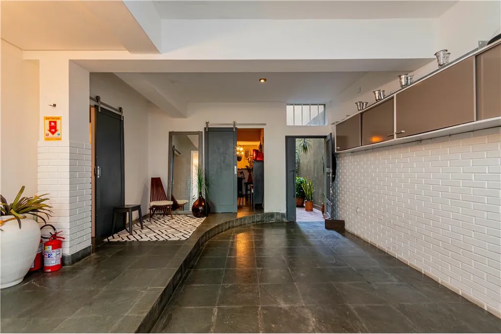 Imagem Apartamento em Independência