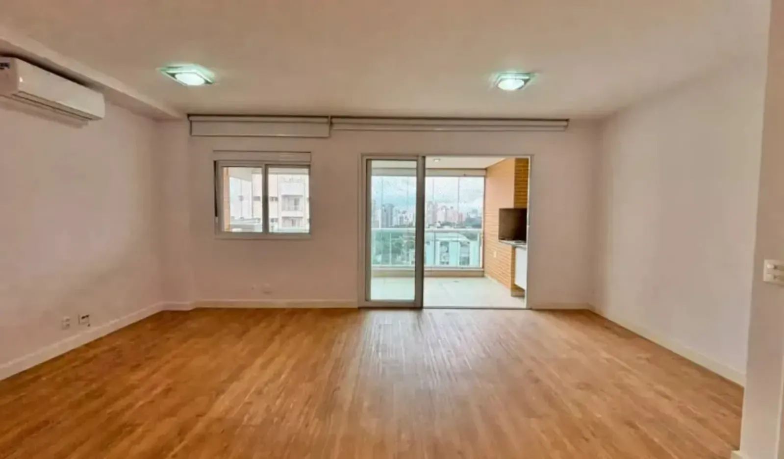 Imagem Apartamento com 2 Quartos à Venda, 103 metros em Vila Clementino - São Paulo