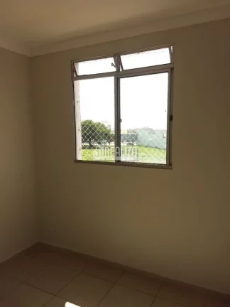Imagem Apartamento de 2 dormitórios no Condomínio Residencial Spazio Up Ville, bairro Santa Maria em Uberaba