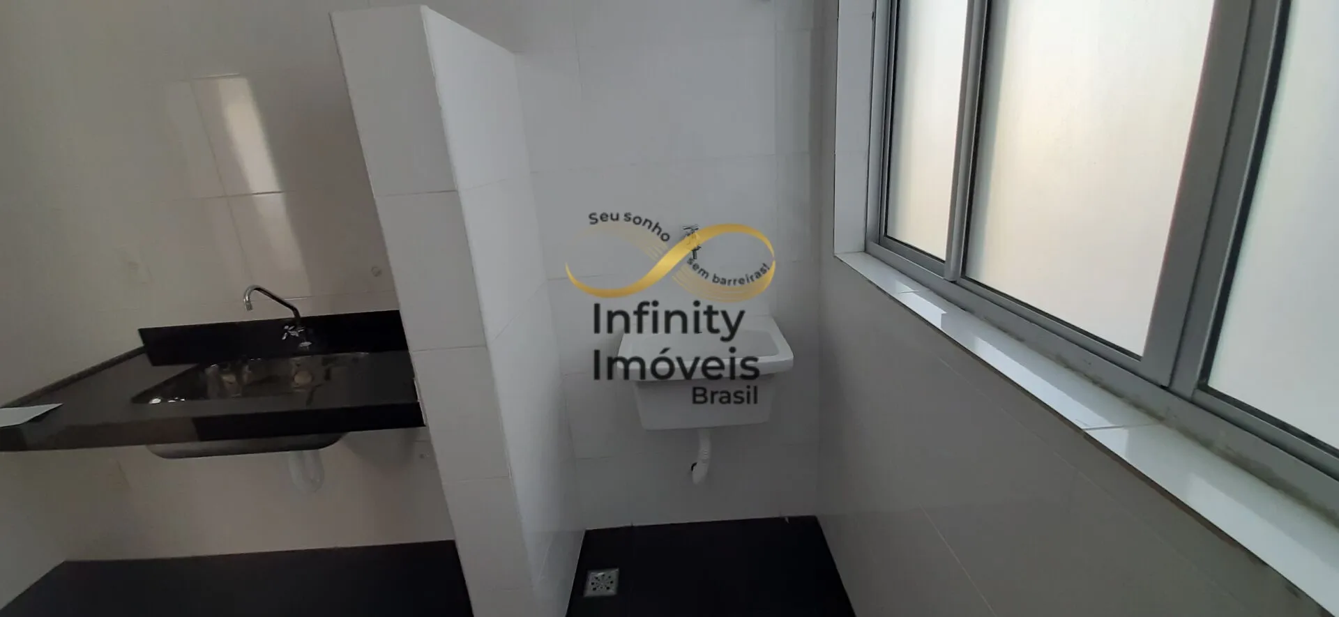 Imagem EDIFICIO RIO DE JANEIRO - Apartamento à venda no bairro Serrano - Belo Horizonte/MG