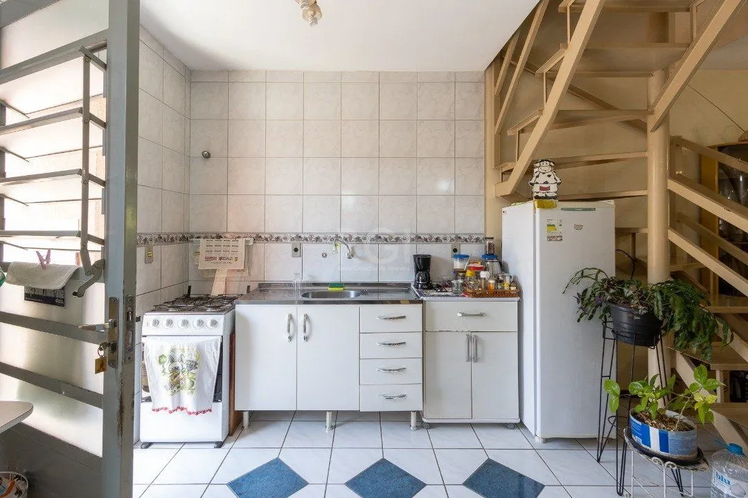 Imagem Casa de Condomínio em Vila Conceição