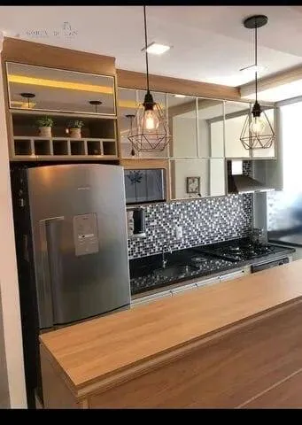 Imagem Apartamento à venda 2 Quartos, 1 Suite, 1 Vaga, 70M², Barreiro, Taubaté - SP | Condomínio Bela Vista