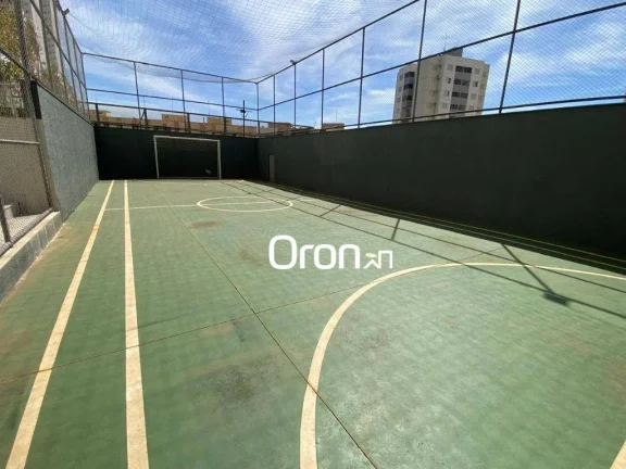 Imagem Apartamento com 3 dormitórios à venda, 85 m² por R$ 750.000,00 - Jardim Goiás - Goiânia/GO