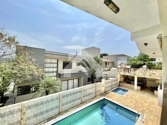 Imagem Casa de Condomínio em Golf Park - Carapicuíba