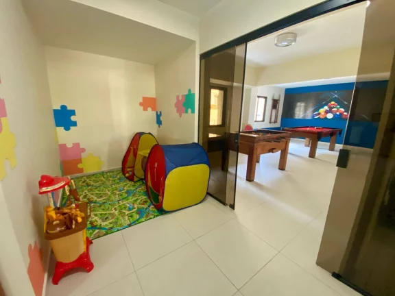 Imagem APARTAMENTO NO CANTO DO FORTE