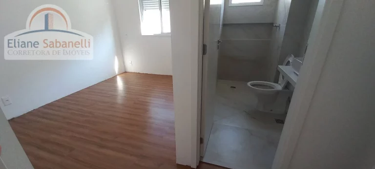 Imagem Apartamento novo, 3 quartos, 77m2, varanda gourmet, 2 vagas, no Morumbi