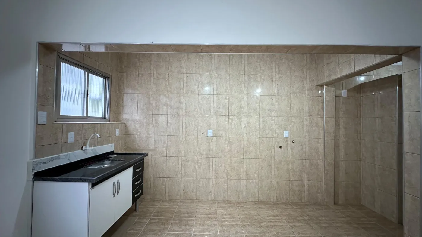 Imagem Apartamento para Venda em Praia Grande, Boqueirão, 1 dormitório, 1 banheiro, 1 vaga