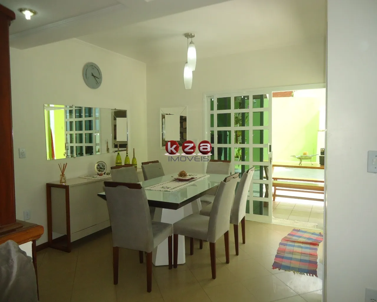 Imagem Imperdível: Casa à venda em Valinhos-SP, Jardim São Francisco - 4 quartos, 2 suítes, 3 salas, 5 banheiros, 4 vagas, 305m².