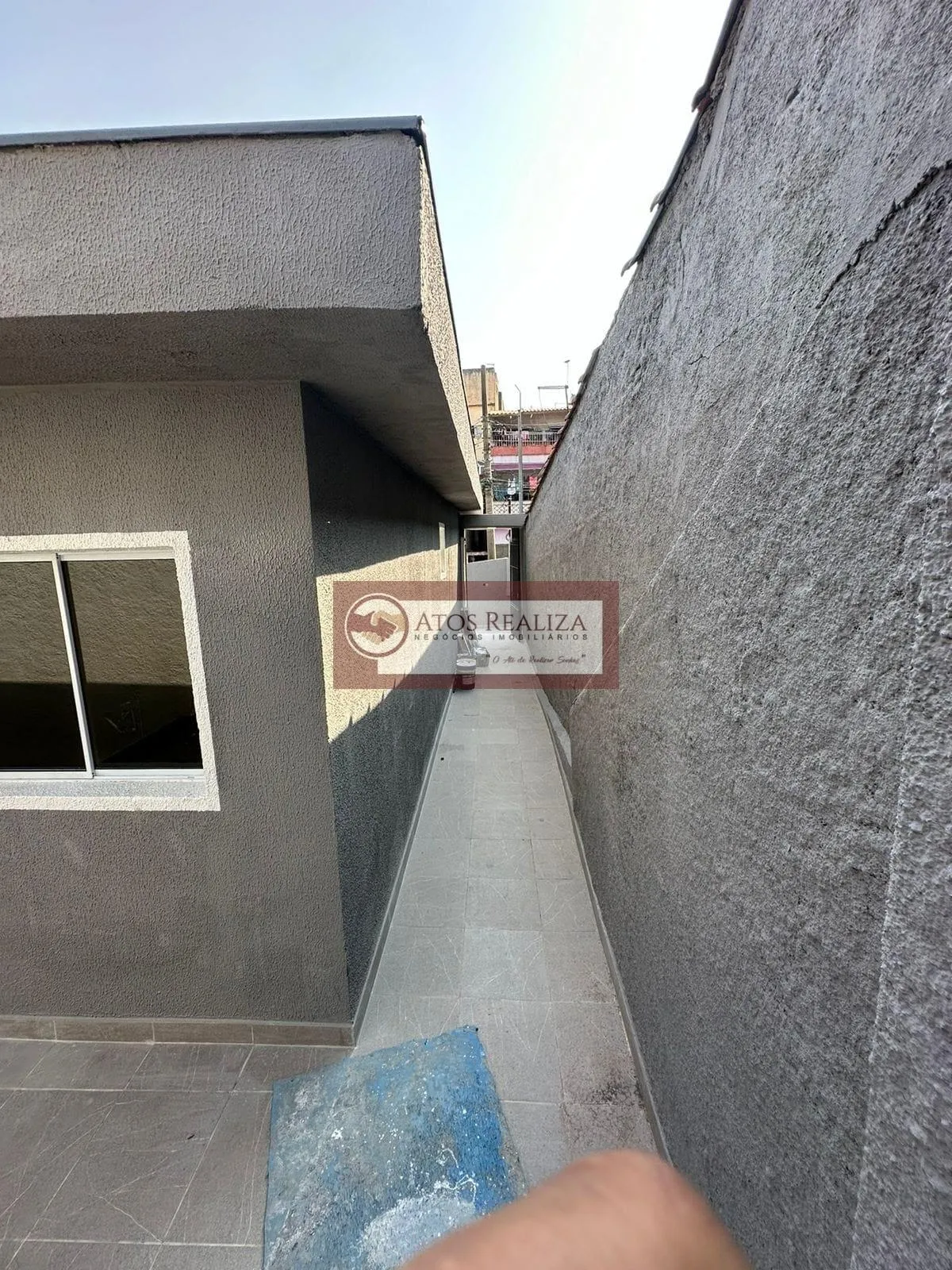 Imagem Casa térrea com edícula à venda em Vila Santana SP - 100m²