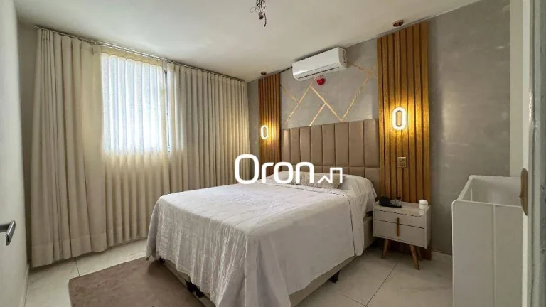 Imagem Apartamento à venda, 74 m² por R$ 275.000,00 - Parque Oeste Industrial - Goiânia/GO