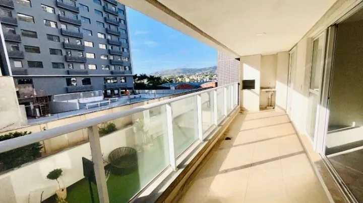 Imagem Apartamento NOVO no Condomínio Rossi Reserva de 3 dormitórios e 2 vagas