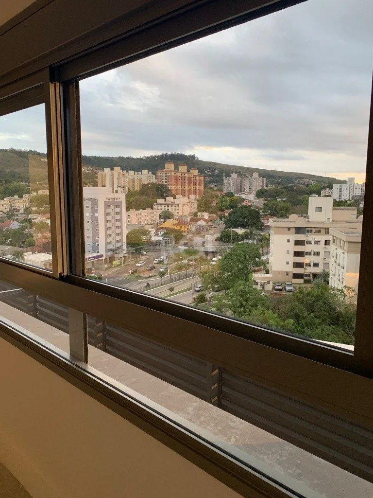 Imagem Apartamento para Venda - 35.85m², 1 dormitório, 1 vaga - Teresópolis
