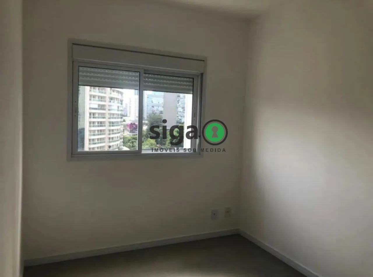 Imagem Apartamento á Venda em Pinheiros- 60m², 2 quartos, 2 vagas!