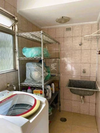 Imagem Apartamento com 4 dormitórios à venda, 96 m² por R$ 640.000,00 - Vila Sônia - São Paulo/SP