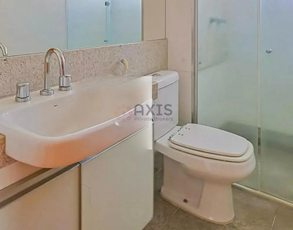 Imagem Apartamento 4 quartos em Lourdes - Lazer completo