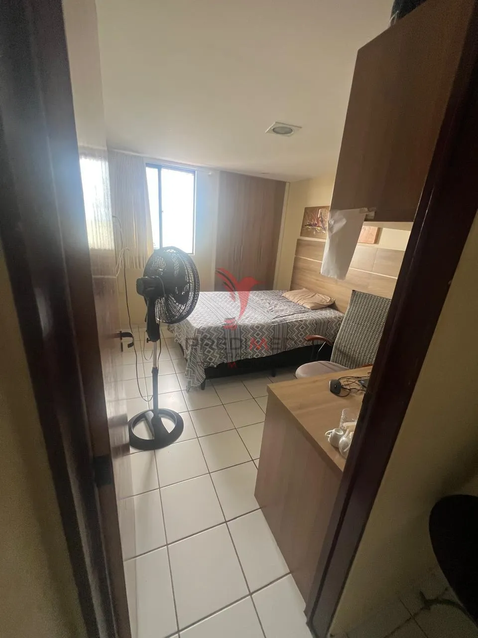 Imagem Apartamento em Manaíra vista mar