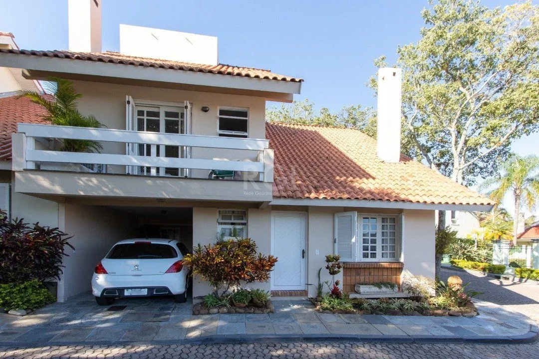 Imagem Casa de Condomínio em Vila Conceição