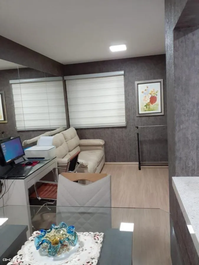 Imagem Apartamento para Venda em Santo André / SP no bairro Casa Branca
