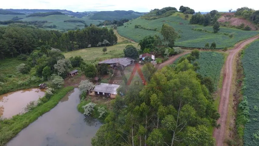 Imagem Excelente área Rural, com 518564.00m , Linha São Paulo, RENASCENCA - PR