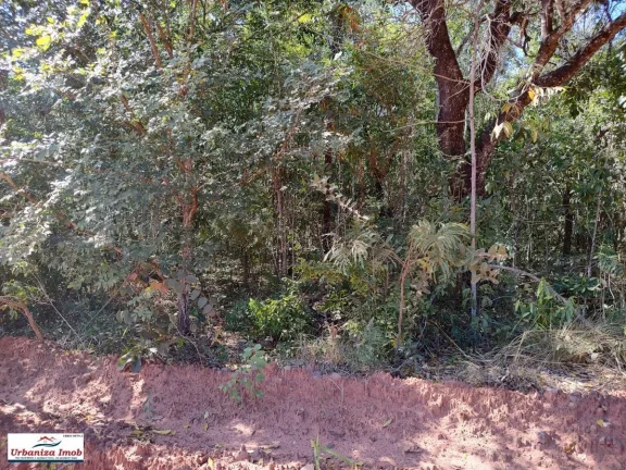 Imagem Chácara à Venda na Estrada NE 09 na Chácara dos Poderes em Campo Grande/MS com 5.000m2