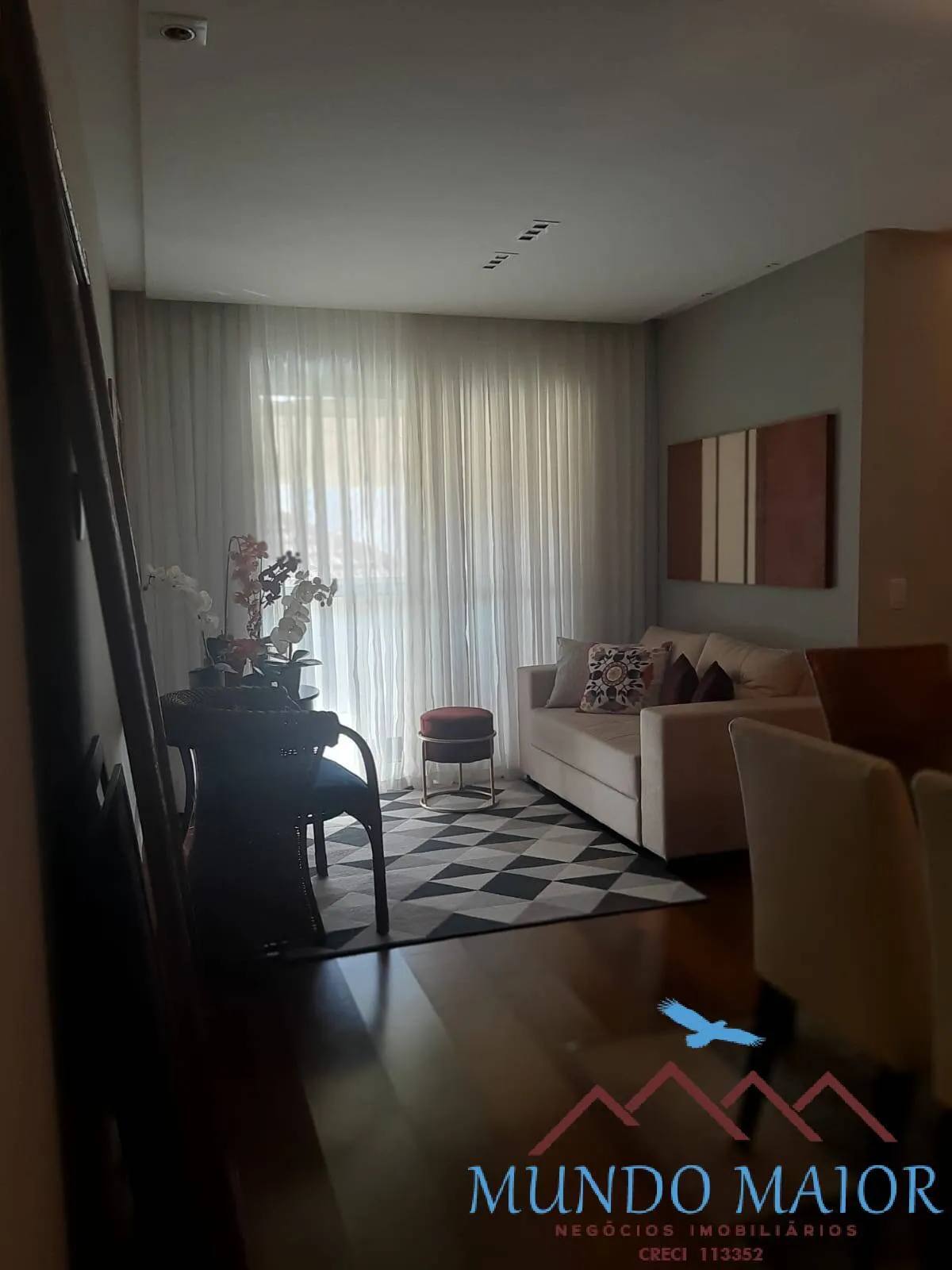 Imagem Apartamento com 3 Quartos e 2 suites , 100m² - Sao Caetano do Sul !!!