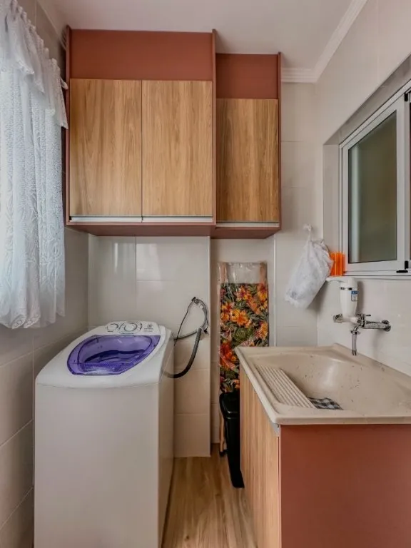 Imagem APARTAMENTO COM 130,00 m² - OCIAN - PRAIA GRANDE SP