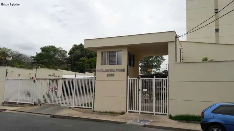 Imagem APARTAMENTO RESIDENCIAL em TERESINA - PI, PLANALTO