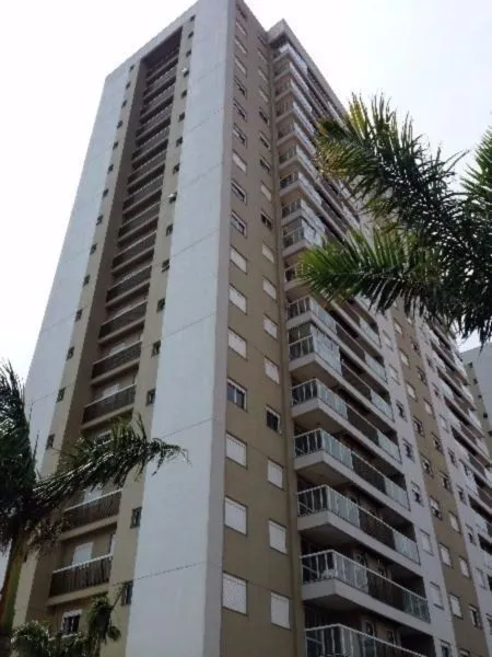 Imagem Apartamento de 2 dormitórios e vaga no Rossi Fiateci