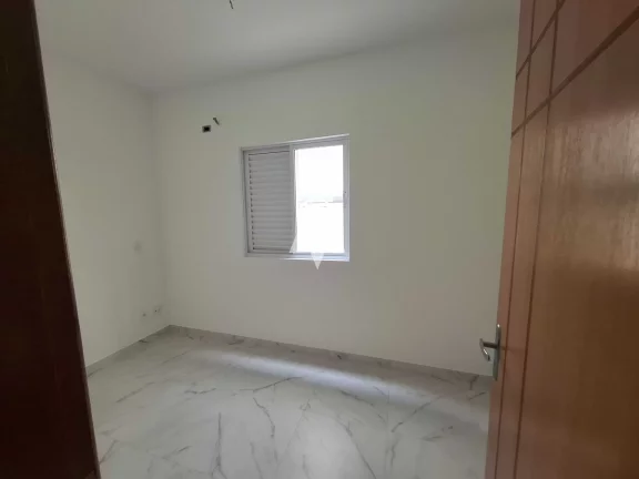 Imagem Casa Sobreposta Alta/Embaré/2 suites/