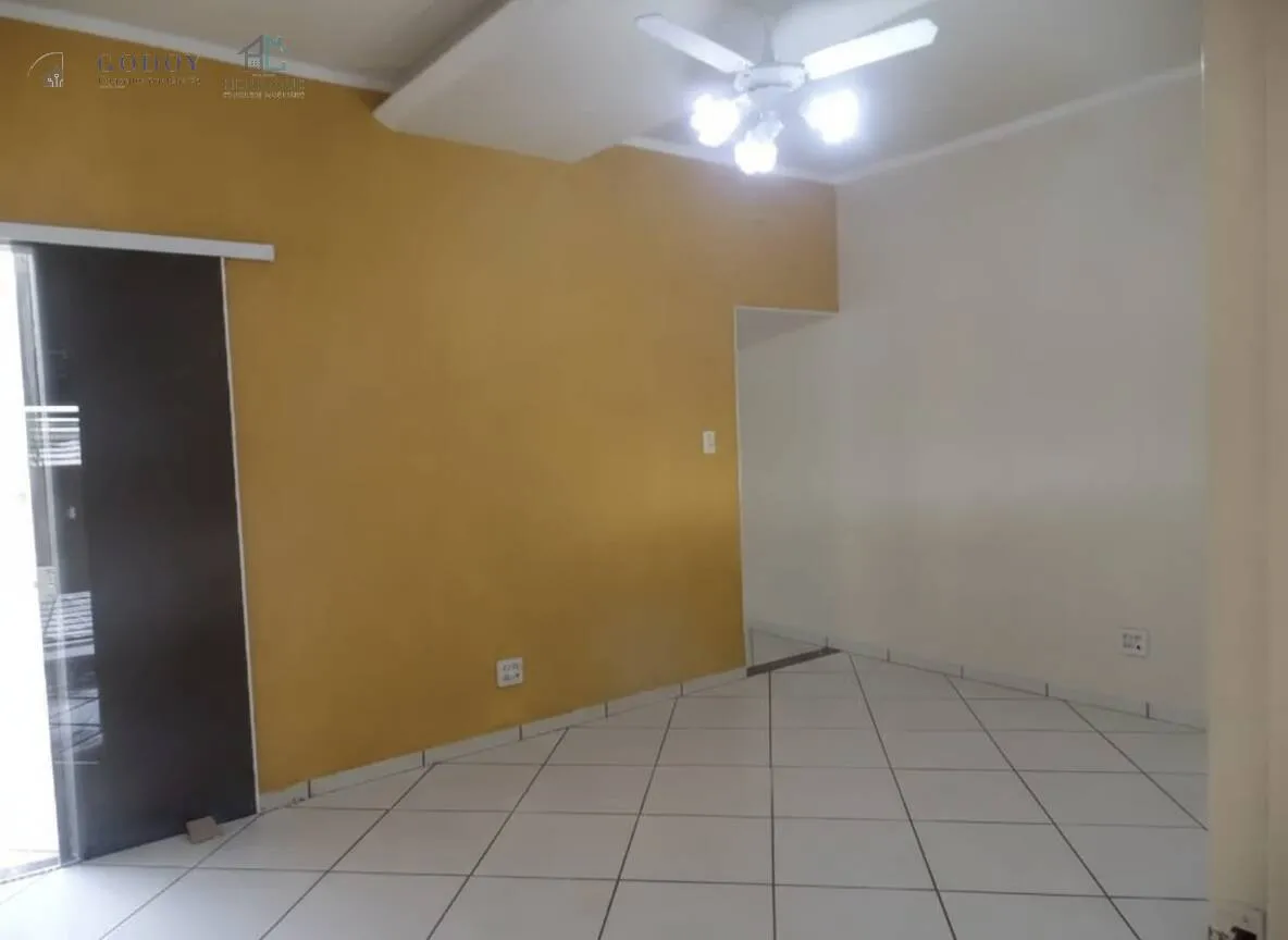 Imagem Casa térrea em Pindamonhangaba - conforto e praticidade em cada detalhe