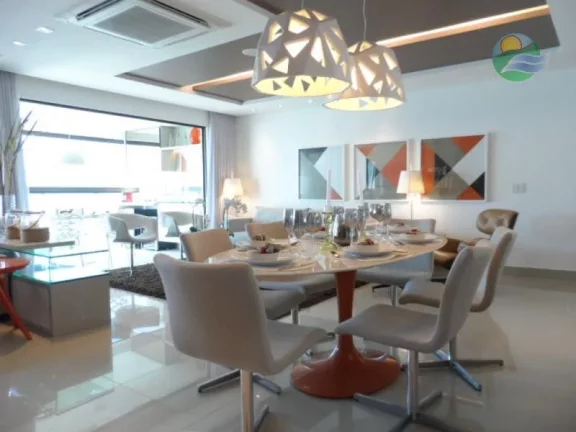 Imagem Apartamento com 4 quartos, 134m2, à venda em Jaboatão dos Guararapes, Candeias