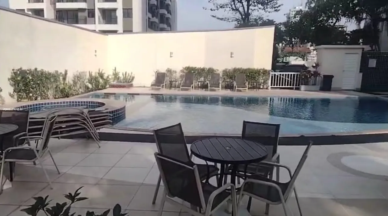 Foto do imóvel Apartamento para Venda em Rio de Janeiro, Jacarepaguá, 3 dormitórios, 1 suíte, 2 banheiros, 1 vaga