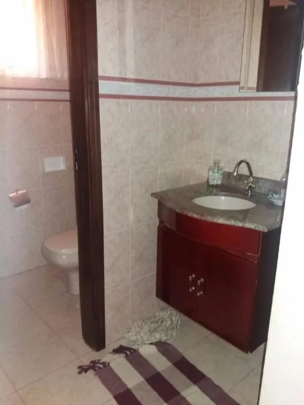 Imagem CASA COM 2 DORMITÓRIOS À VENDA, 135 M² - JARDIM SIMUS - SOROCABA/SP