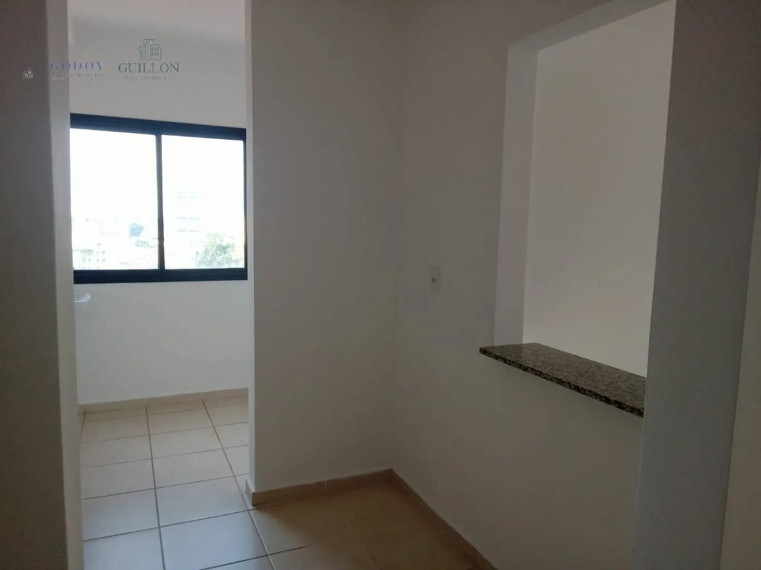 Imagem Apartamento à venda 2 Quartos, 1 Suite, 1 Vaga, 74M², Jardim Bela Vista, Taubaté - SP | Edifício Wide - fase 2