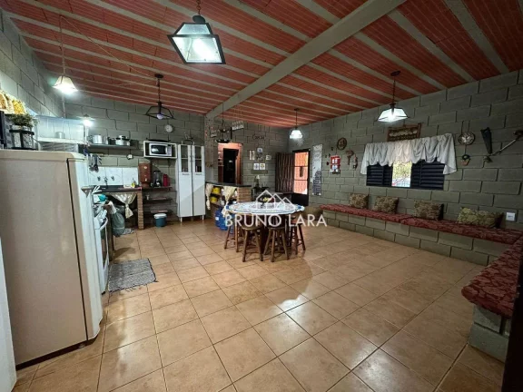 Imagem Sítio à venda em Igarapé MG, no bairro Rancho Três Lagoas.