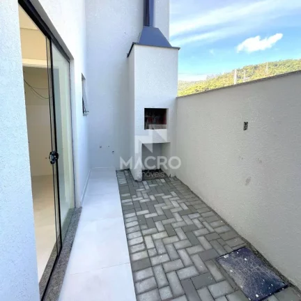 Imagem Geminado Duplex | João Pessoa | 2 suítes | 82m²