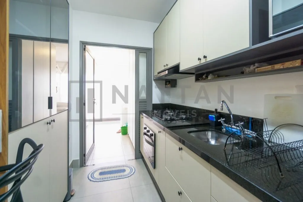 Imagem Apartamento com 3 dormitórios à venda, 112 m² por R$ 1.549.900,00 - Tatuapé - São Paulo/SP