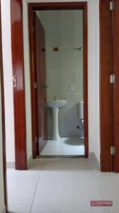 Imagem Sobrado à venda, 60 m² por R$ 369.000,00 - Vila Germinal - São Paulo/SP