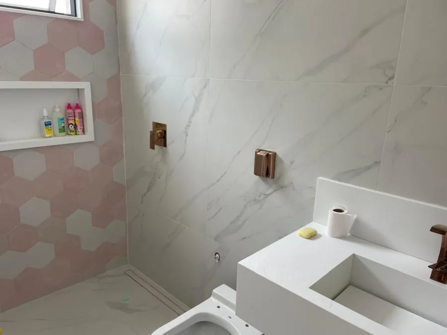 Imagem Dream Garden: triplex 420 m² e 5 suítes | OD14