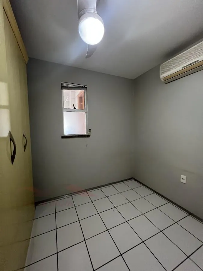 Imagem Apartamento 4 quartos de Alto Padrão à Venda no bairro Jóquei em Teresina - PI | 3 Suítes com varanda Gourment